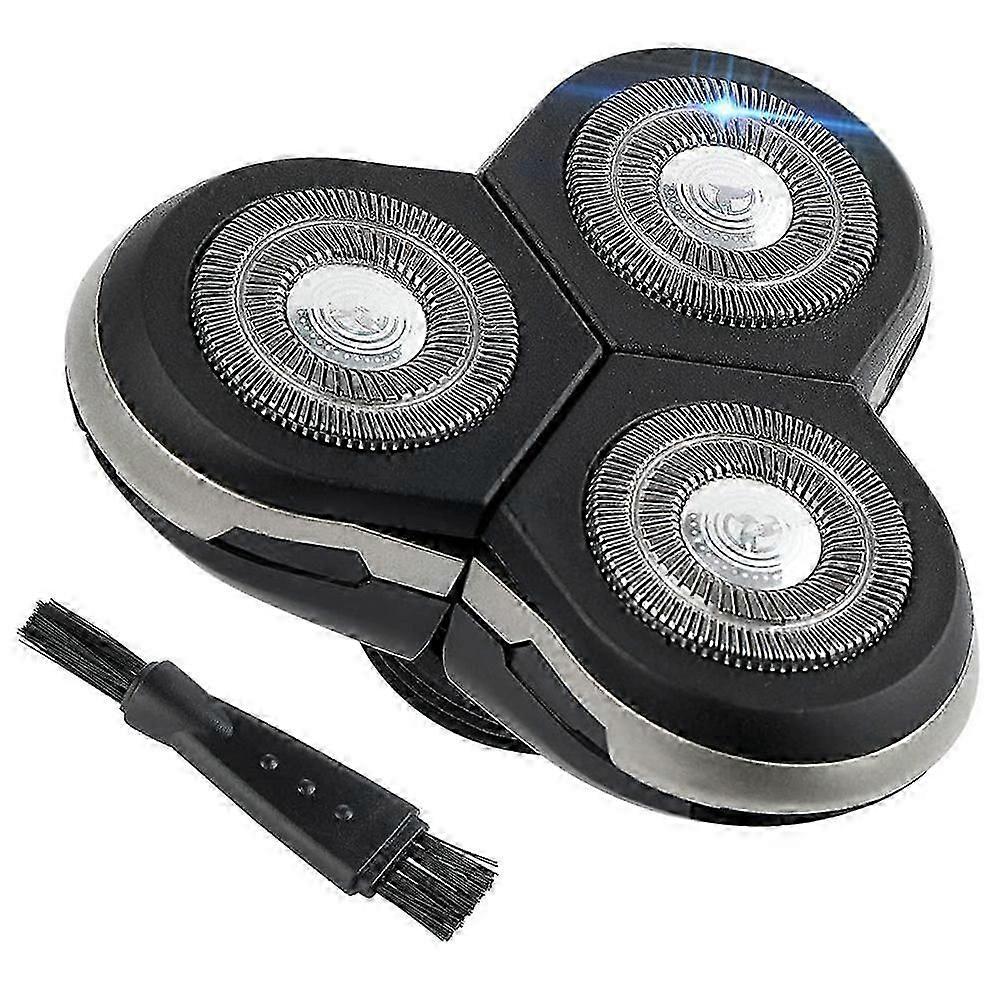 RQ12 ヘッド交換 RQ11 と互換性があります RQ10 Sensotouch 3D 1260X 1280X 1290X RQ1180 Arcitec シェービングヘッド