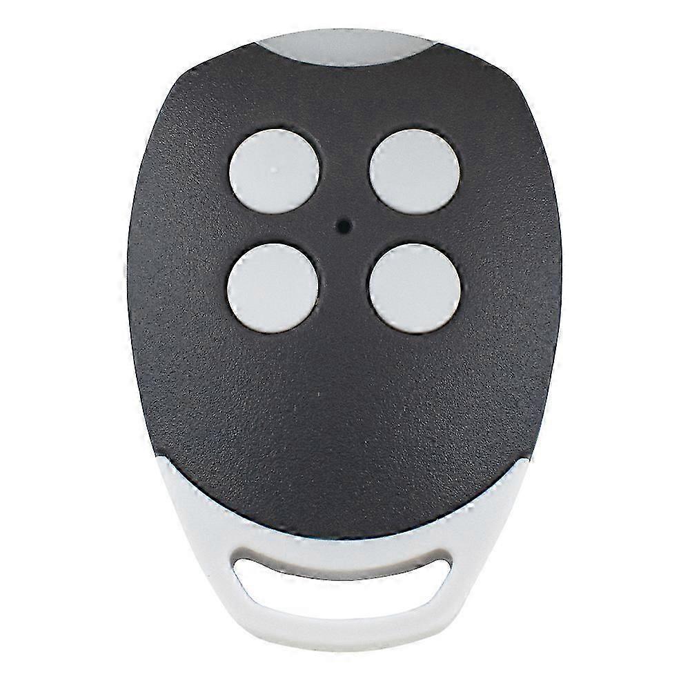 100% Compatible DITEC GOL4 433 Rolling Code Garage Door Remote Control BIXLS2 BIXLP2 BIXLG4 43392mhz Entrematic ZEN 2 4 ZEN2/4W
