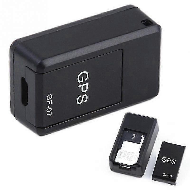 Magnetic GPS Tracker Car GPS Locator