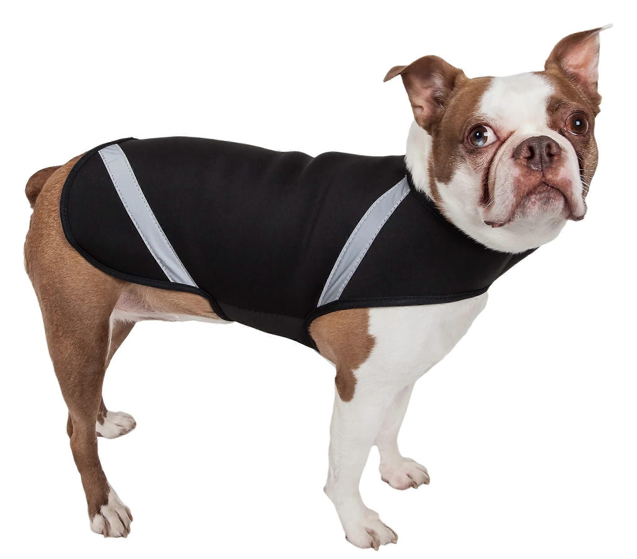 Super soft dog jacket for small, medium and large dogs