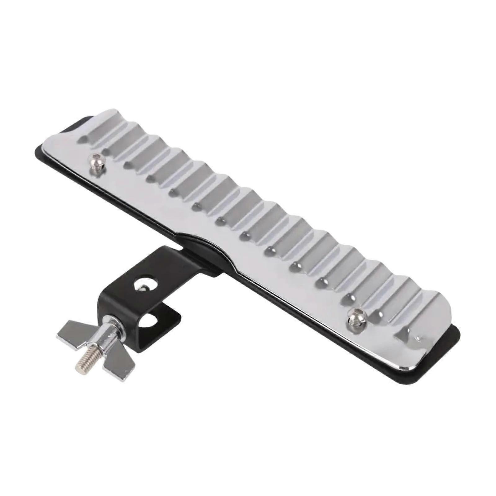 Percussion Crasher Easily Mountable Lightweight Standard 3/8" Eye Bolt Mount