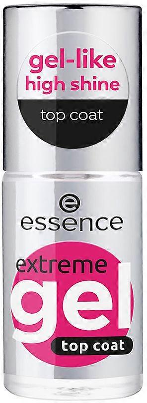 Essence Extreme Gel Gloss Top Coat 8 ml