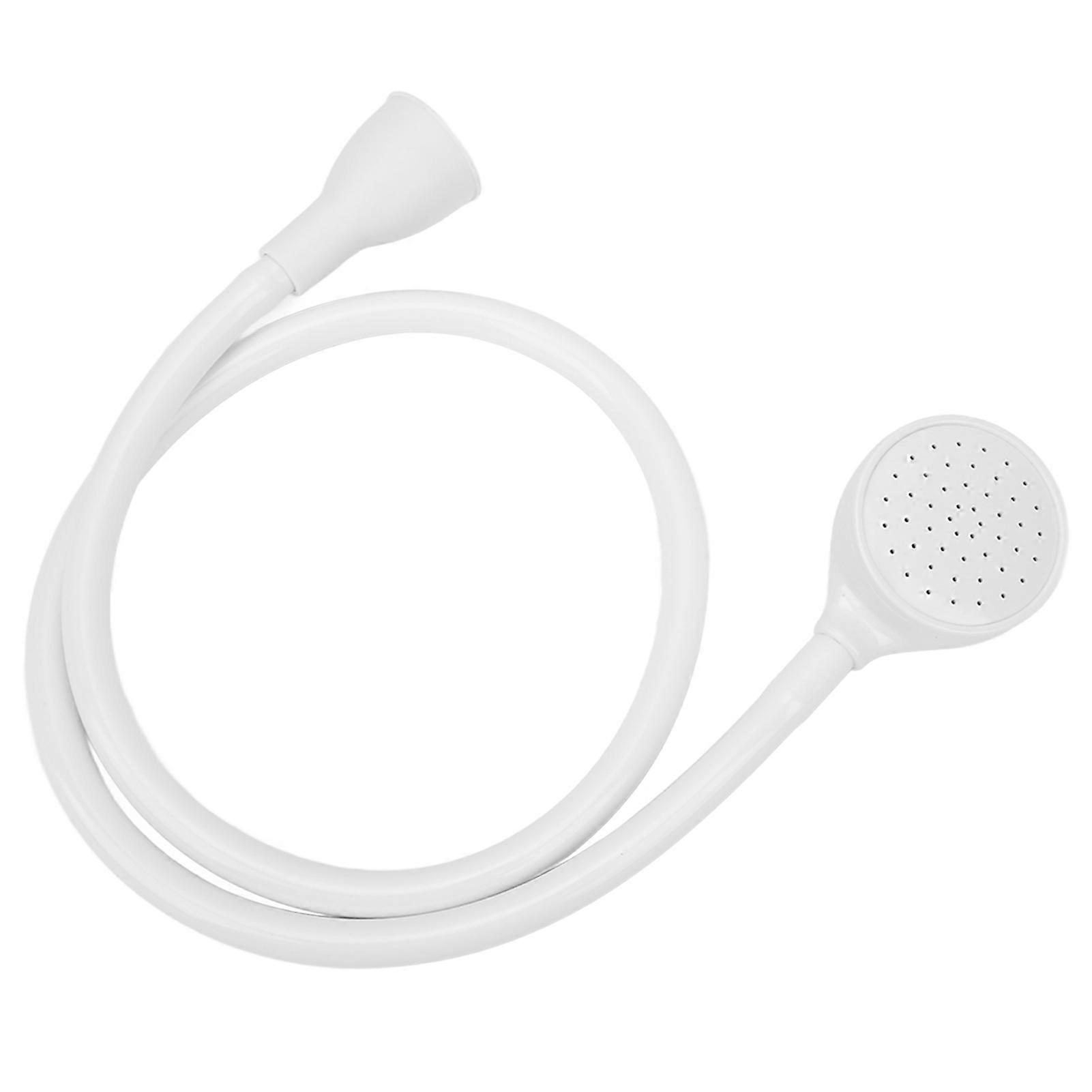 Pet Shower Sprayer Handheld Shower Head for Dogs and Cats, Multi-Functional Pet Bathing Spray, Adjustable Water Pressure