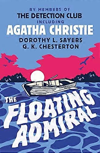 The Floating Admiral