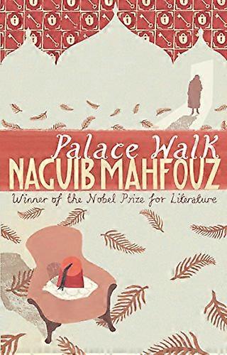 Palace Walk: From the Nobel Prizewinning author