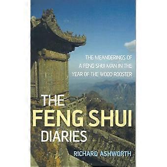 Feng Shui Diaries