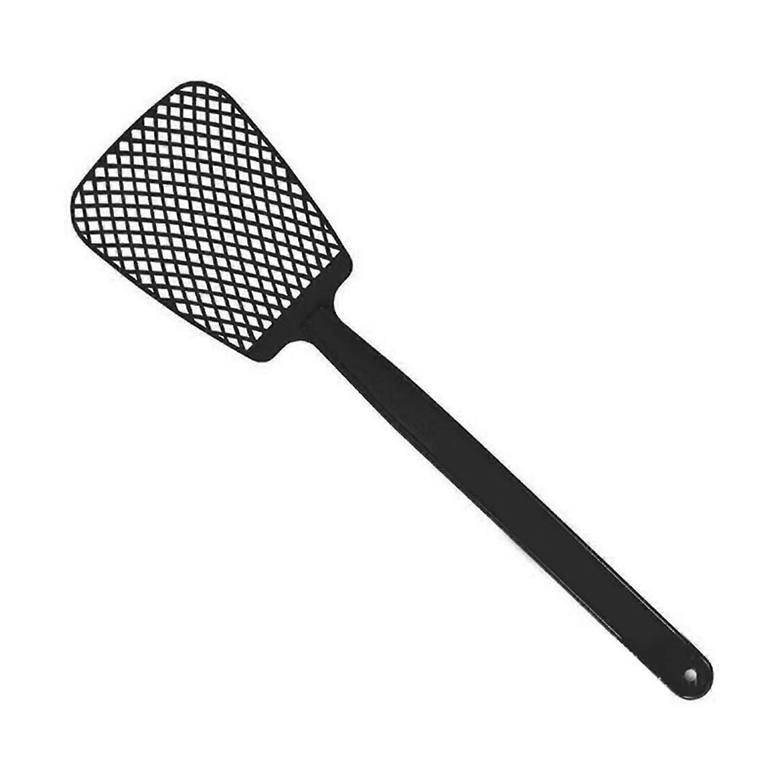 Truth Over Flies Fly Swatter Home Office Daily Portable Fly Swatter Want the Truth Don't Lie