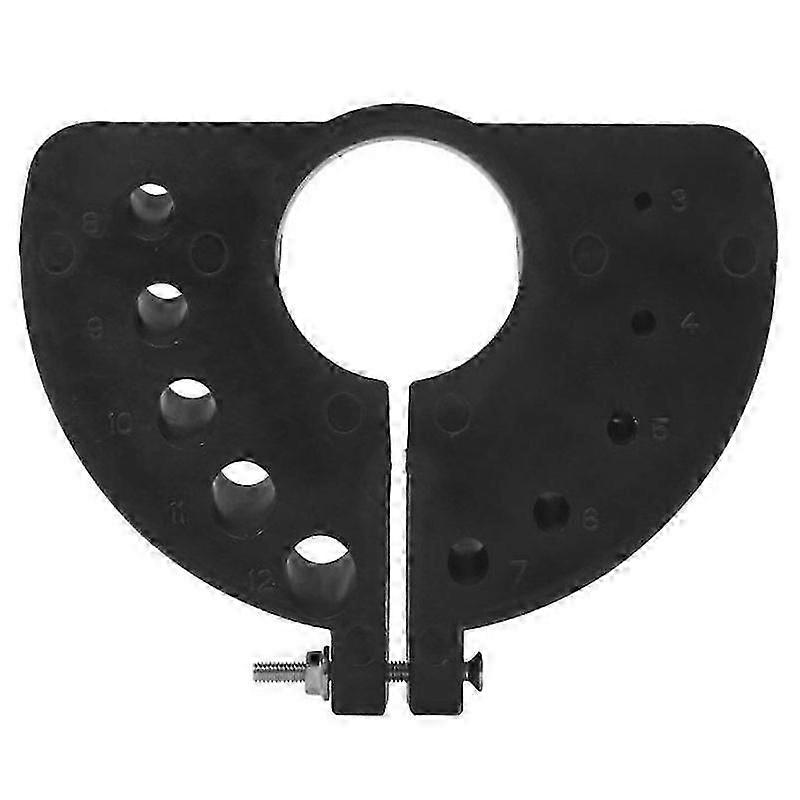 Drill Bit Sharpener-grinding Attachment,angle Grinder Drill Bit Sharpener Tool New