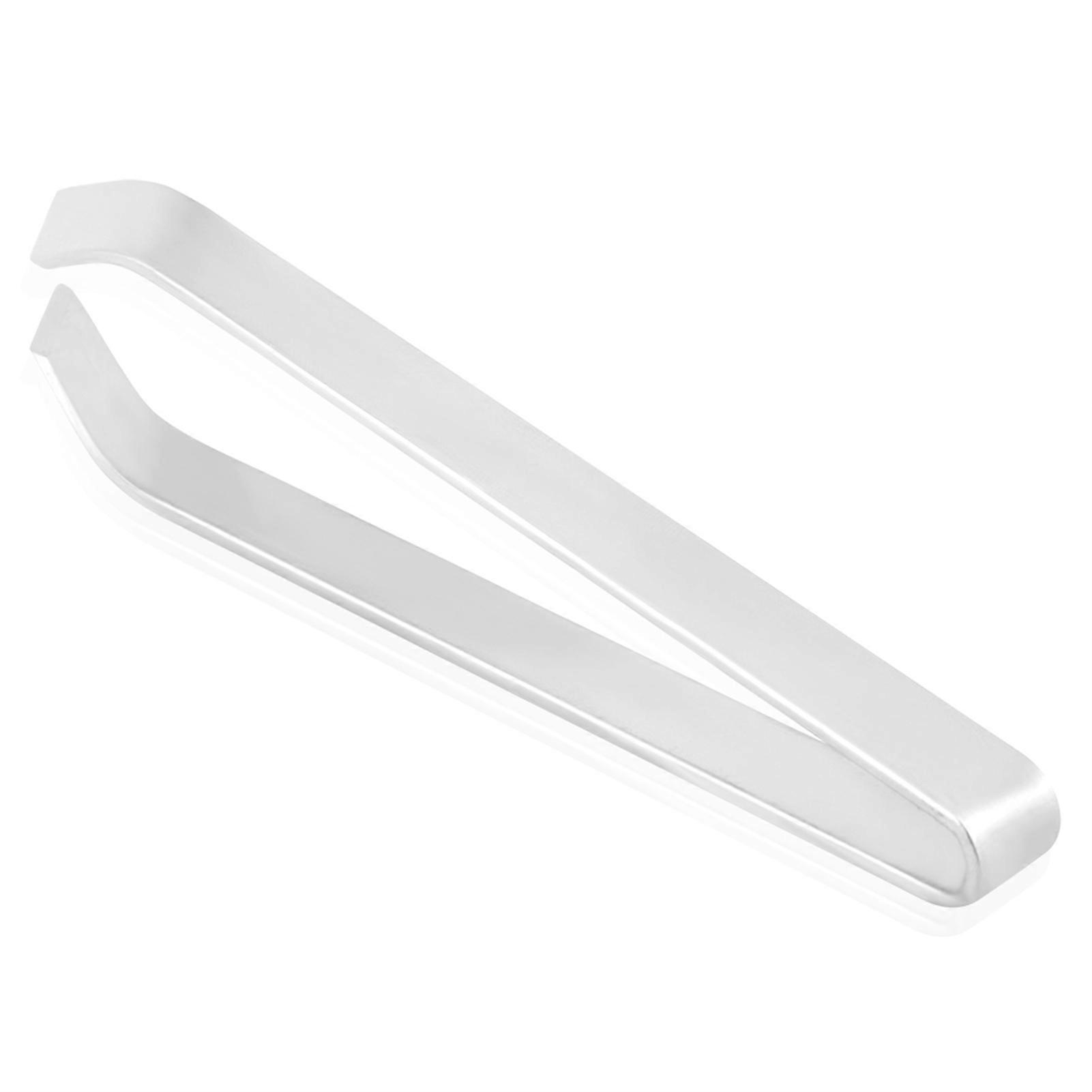 SSGP Stainless Steel Fish Bone Tweezers Remover Puller Pliers Kitchen Tools