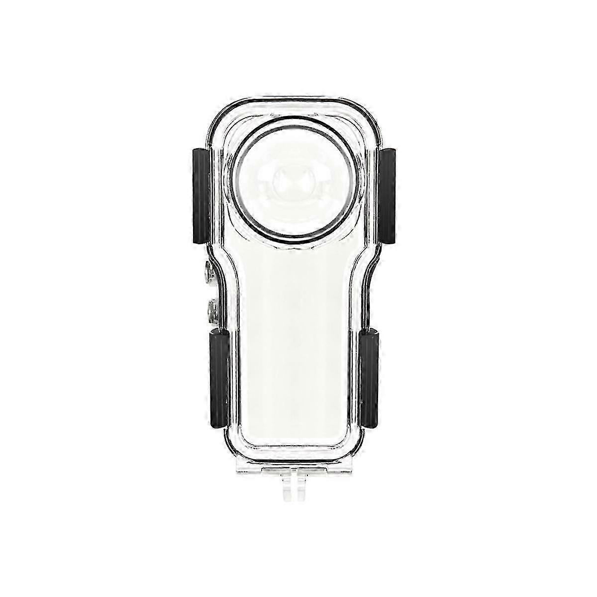 For 1 Inch Dive Case 40m Waterproof Depth Aciton Camera Portable Accessories