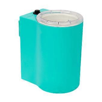 Pêche en mer de nuit LED Calmar Lumière Appâts Doux Lumière de remplissage Lumière de remplissage Pêche marine LED Calmar Illuminateurs Brille Remplir Lumière roseA