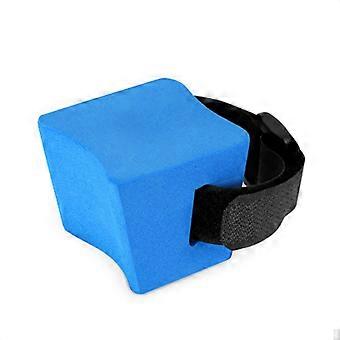 Comfortable Golfs Swing Postures Corrector for Practice, Golfs Arm Swing Trainer Efficient Golfs Putting Training Aids  Red