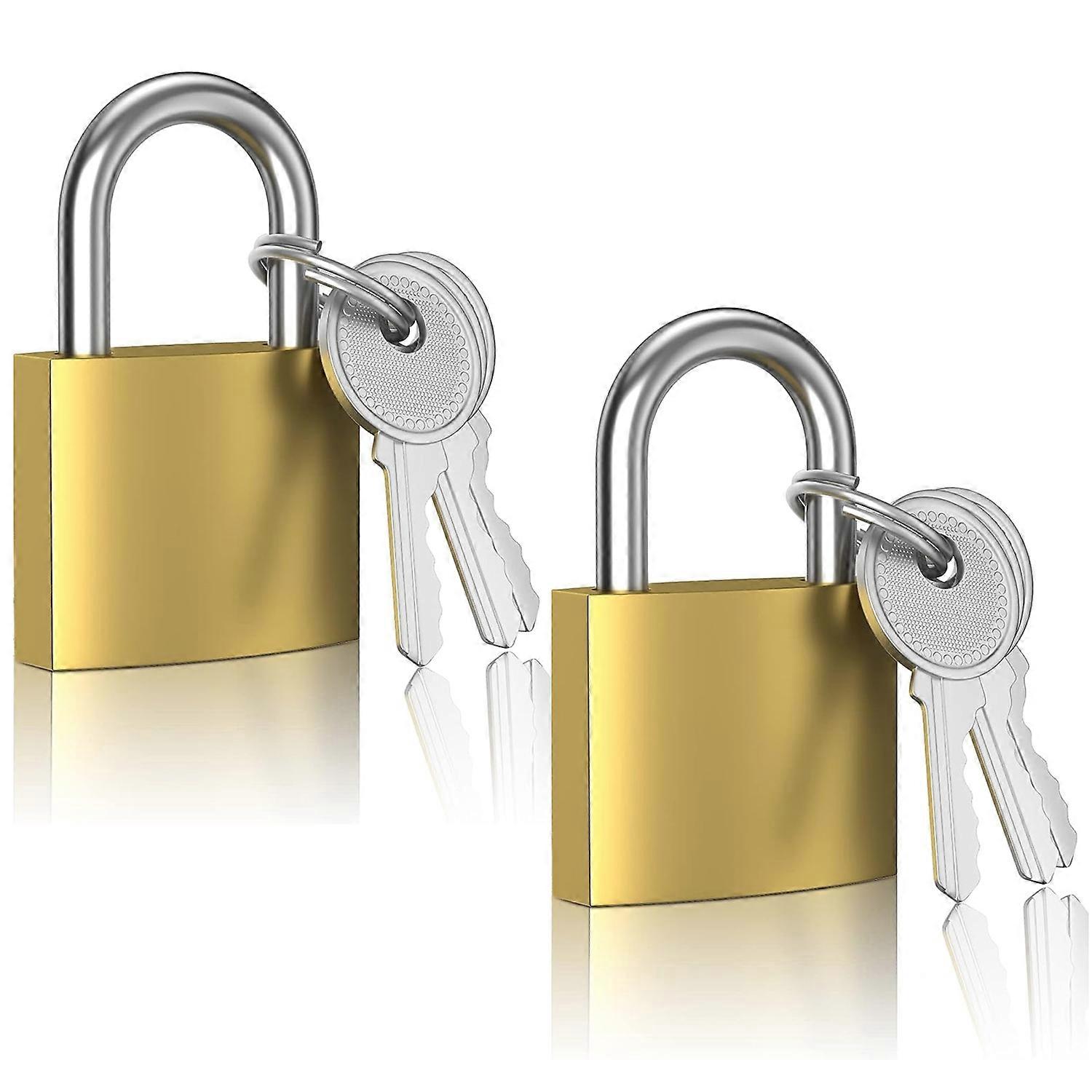 Padlocks, Brass Locks, Weatherproof Keyed Alike