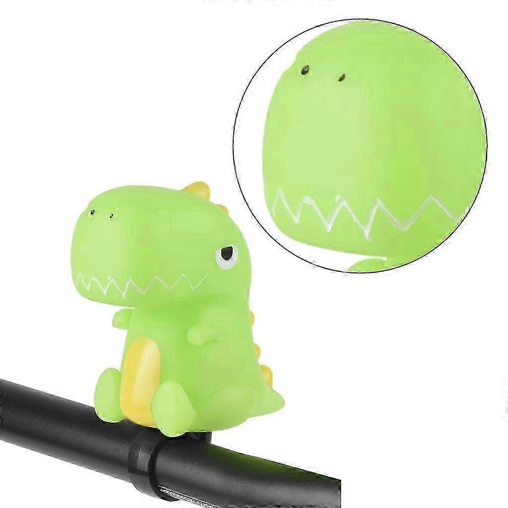 Scooter Bike Bells Outdoor Squeeze Bike Horn Clearly Sound Bells For Kid