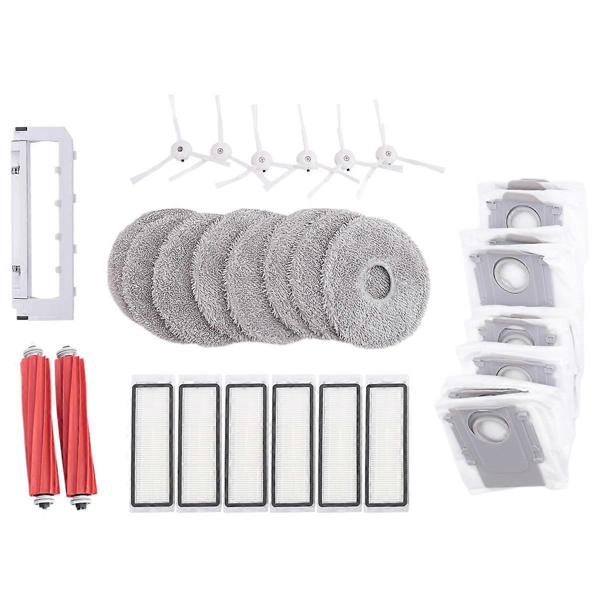 For P10 Pro Robot Vacuums Cleaner Accessory