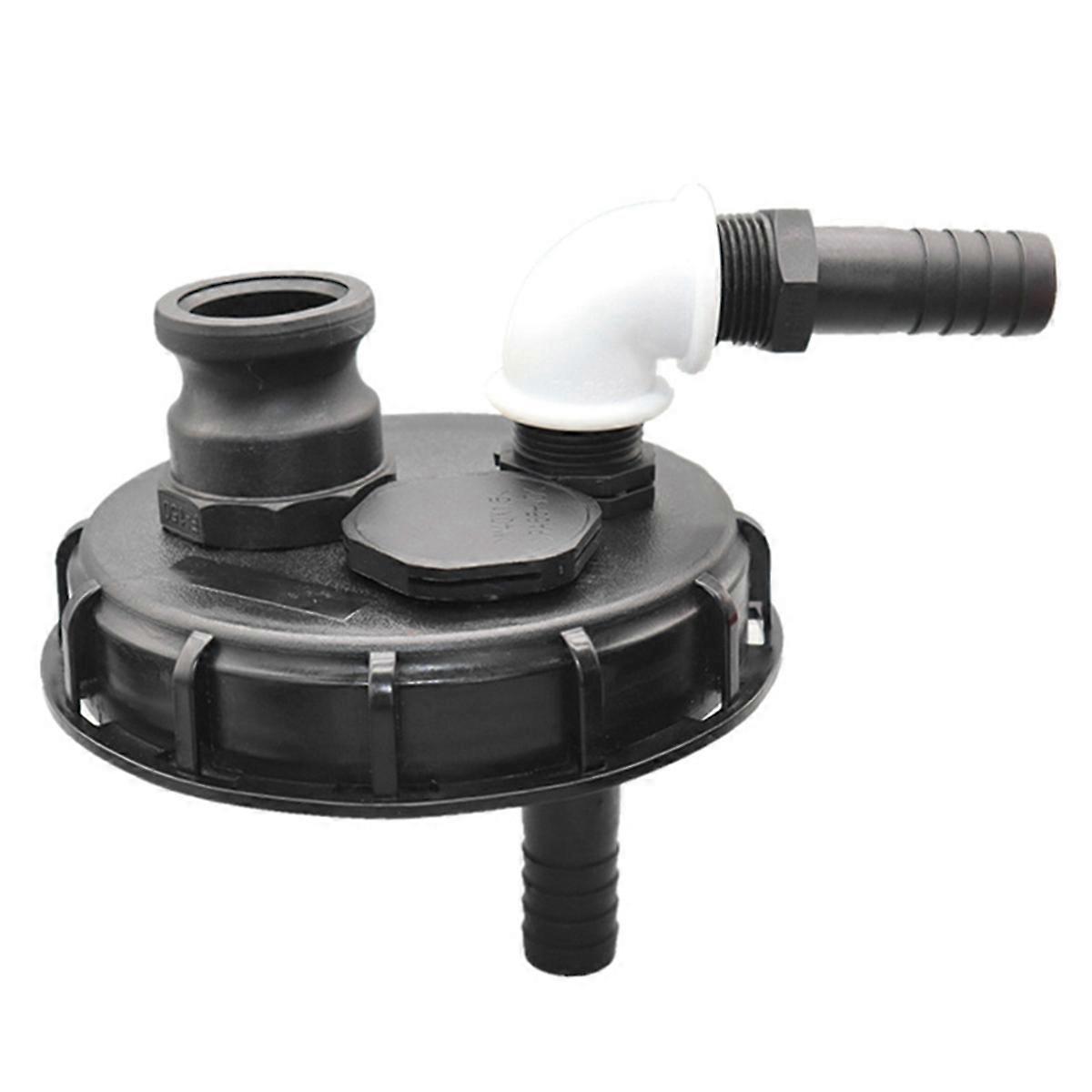 IBC Tote Lid Cover,IBC Tank Adaptor,32mm