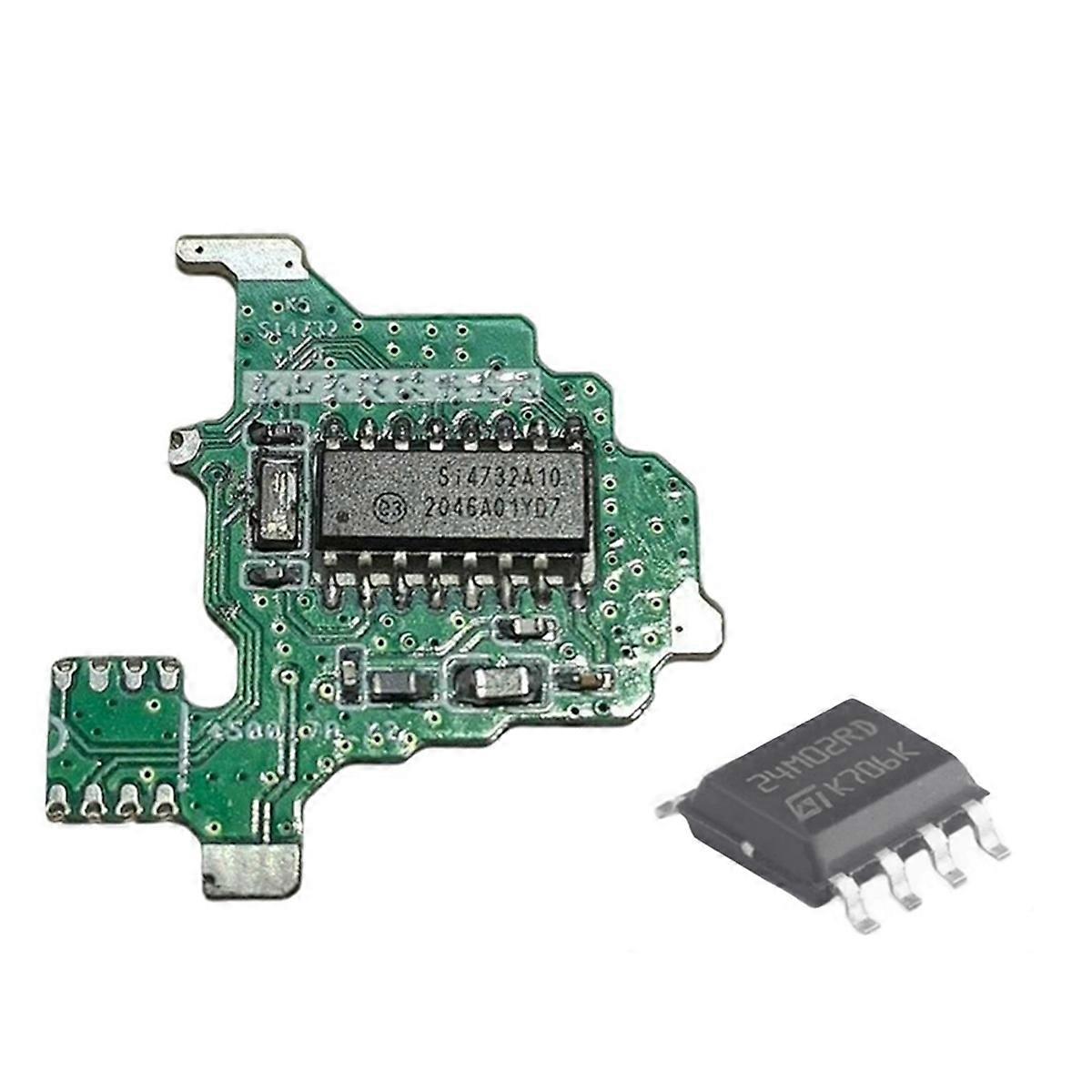 For Short Wave FM Modification Module+2M Expansion Chip