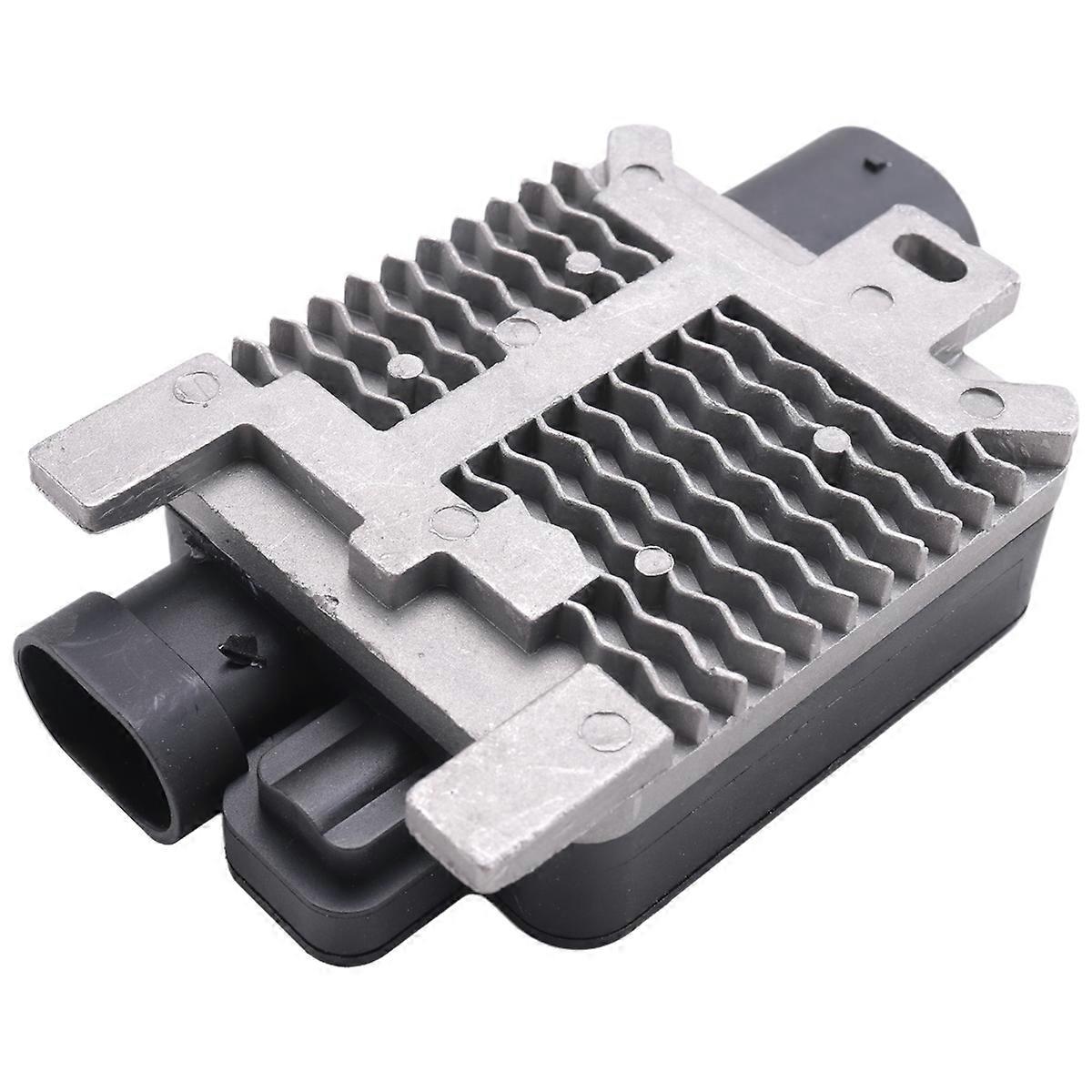 Engine Cooling Fan Control Relay Module for Edge