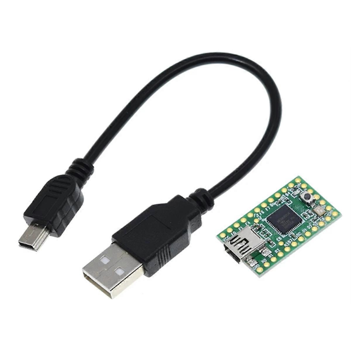 Teensy 2.0 USB2.0 toetsenbord muis voor Arduino AVR ISP experimenteerbord