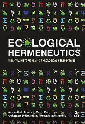 Ecological Hermeneutics