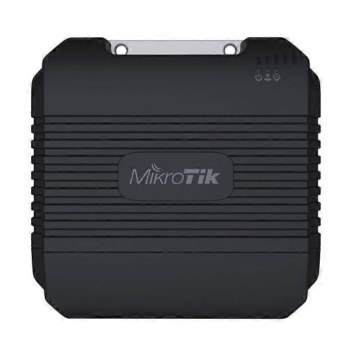 Kit MikroTik LtAP LTE6 (2023)