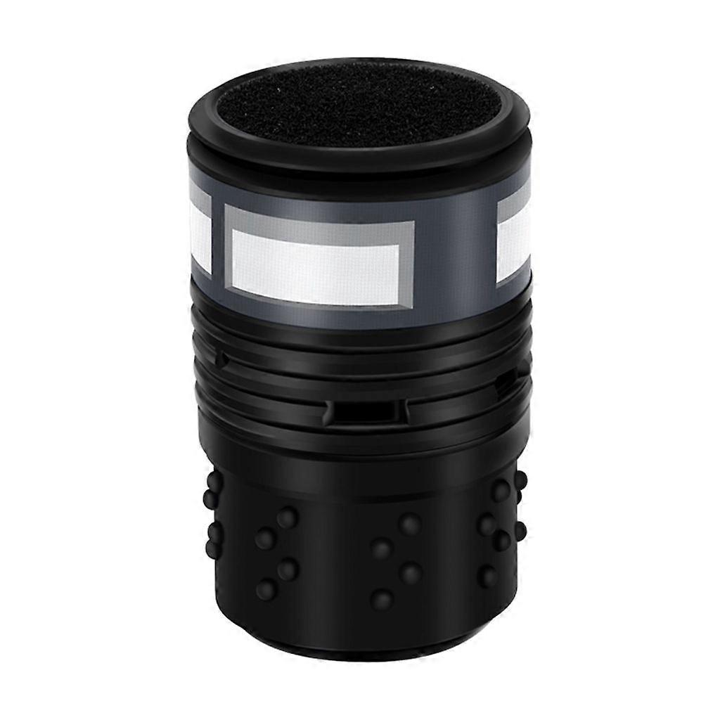 Superior AntiInterference Dynamic Microphone Capsules for Stable Transmission