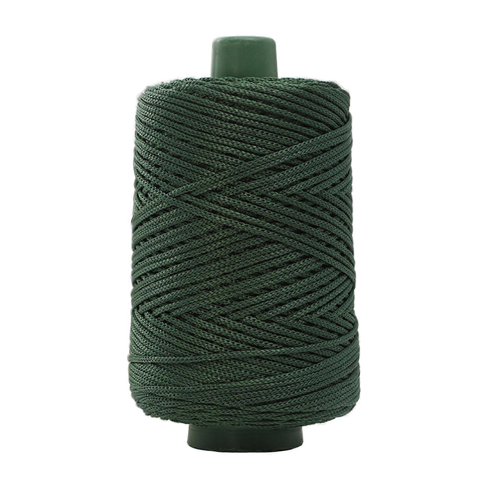 Sewing Threads Polyester Sewing Threads 100g for Sewing Machine Hand Quilting Crafts DIY Embroidery 34 Colors Options  31