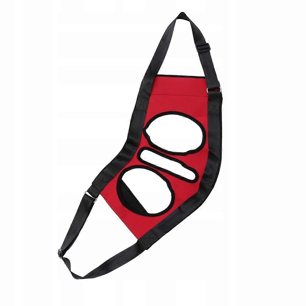 Portable Lift For Elderly And Sick Dogs Additional Suspension Support Belt For