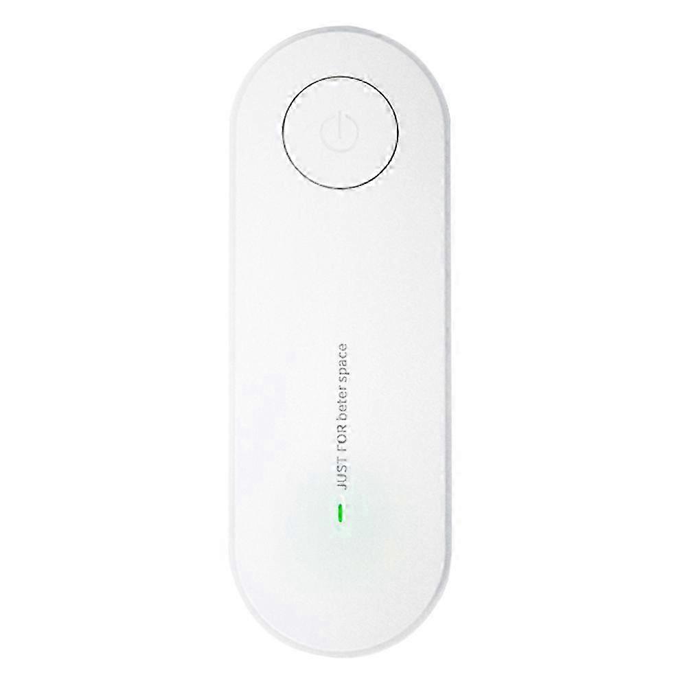 Air Purifier with Negative Ion Generator EU Plug Compatible