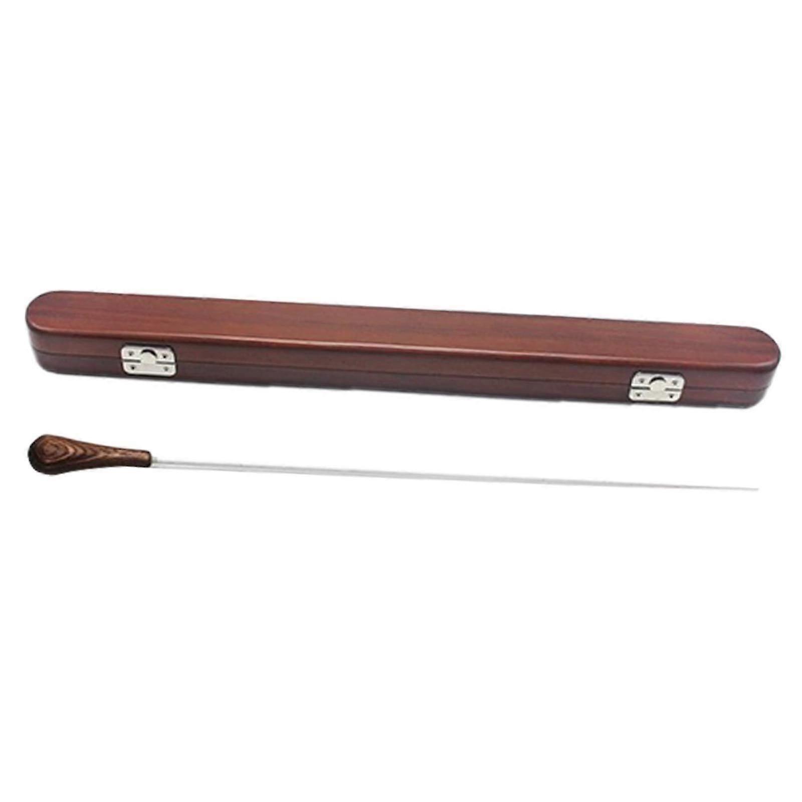 Conductors Baton Professional Comfortable Grip Easy to Carry Orchestra Baton