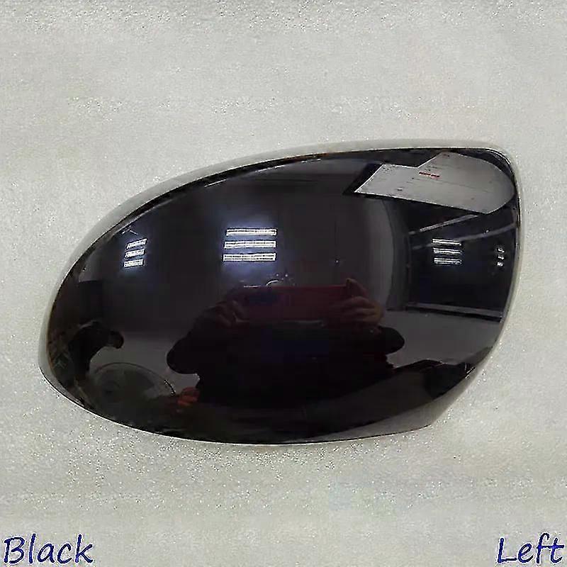 Applies to Original Car Accessories For Mazda 3 Axela BL 2009~2013 Rearview Mirror Cover Reverse Mirror Shell Case Shell Housing