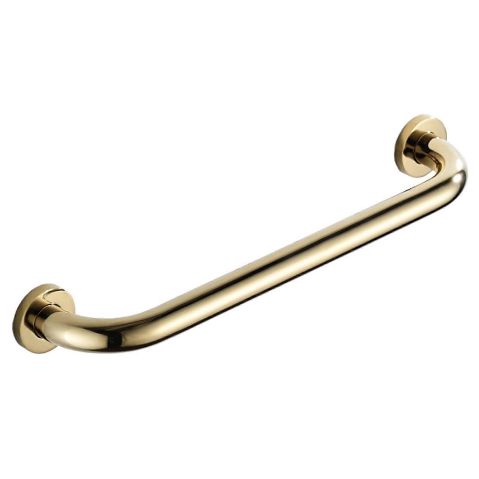 Handrails Disabled Grab Rails,Bathroom Support Grab Bar, Anti Slip Elderly, Disabled Shower Grip Handle, Wall Mount Bathtub Balance Bar, Tub Hand Rail