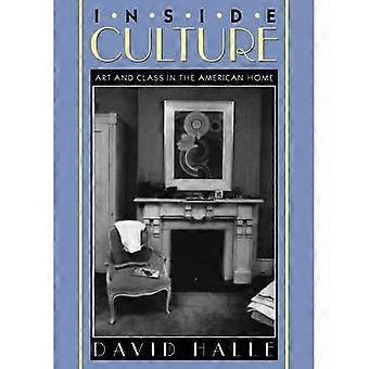 Binnen de cultuur: Kunst en klasse in de American Home