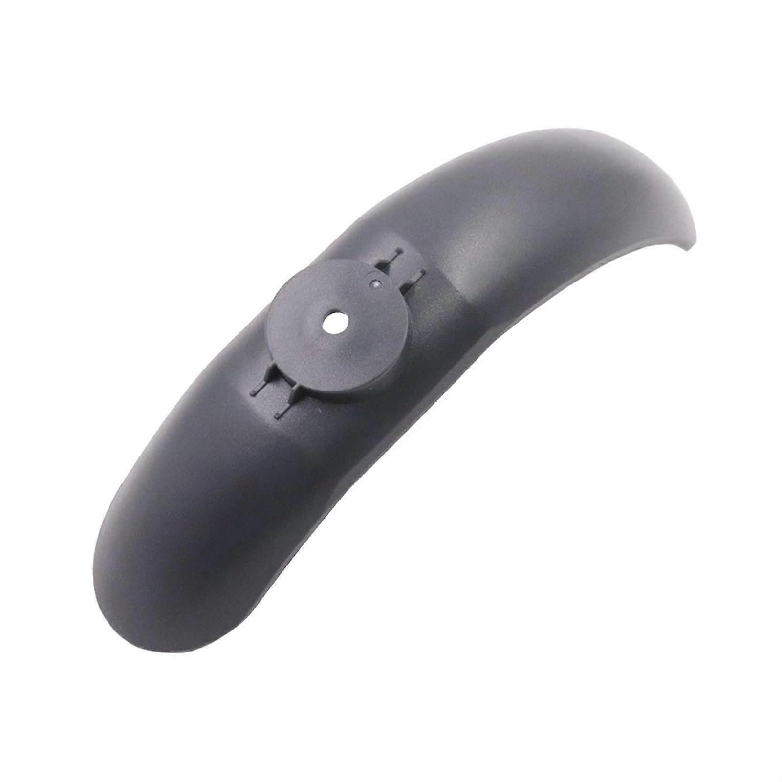 Electric Scooter Mudguard Front for Xiaomi M365 Mijia PRO M187 1S PRO2 MI3 - Durable, Lightweight, Easy to Install
