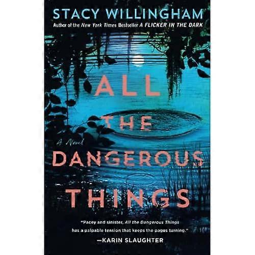 All the Dangerous Things : a Novel