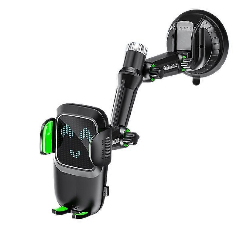 Car Windscreen Dashboard Suction Cup Phone Holder