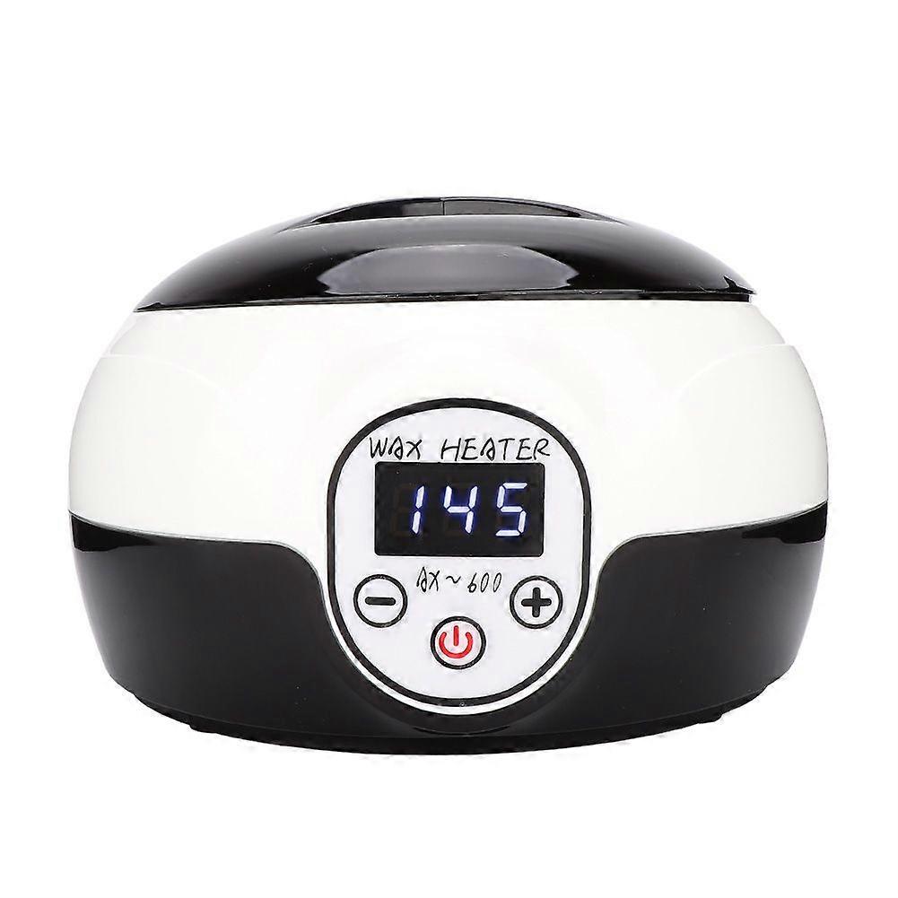 Multifunction Wax Warmer for Wax-Bean Heating and Melting