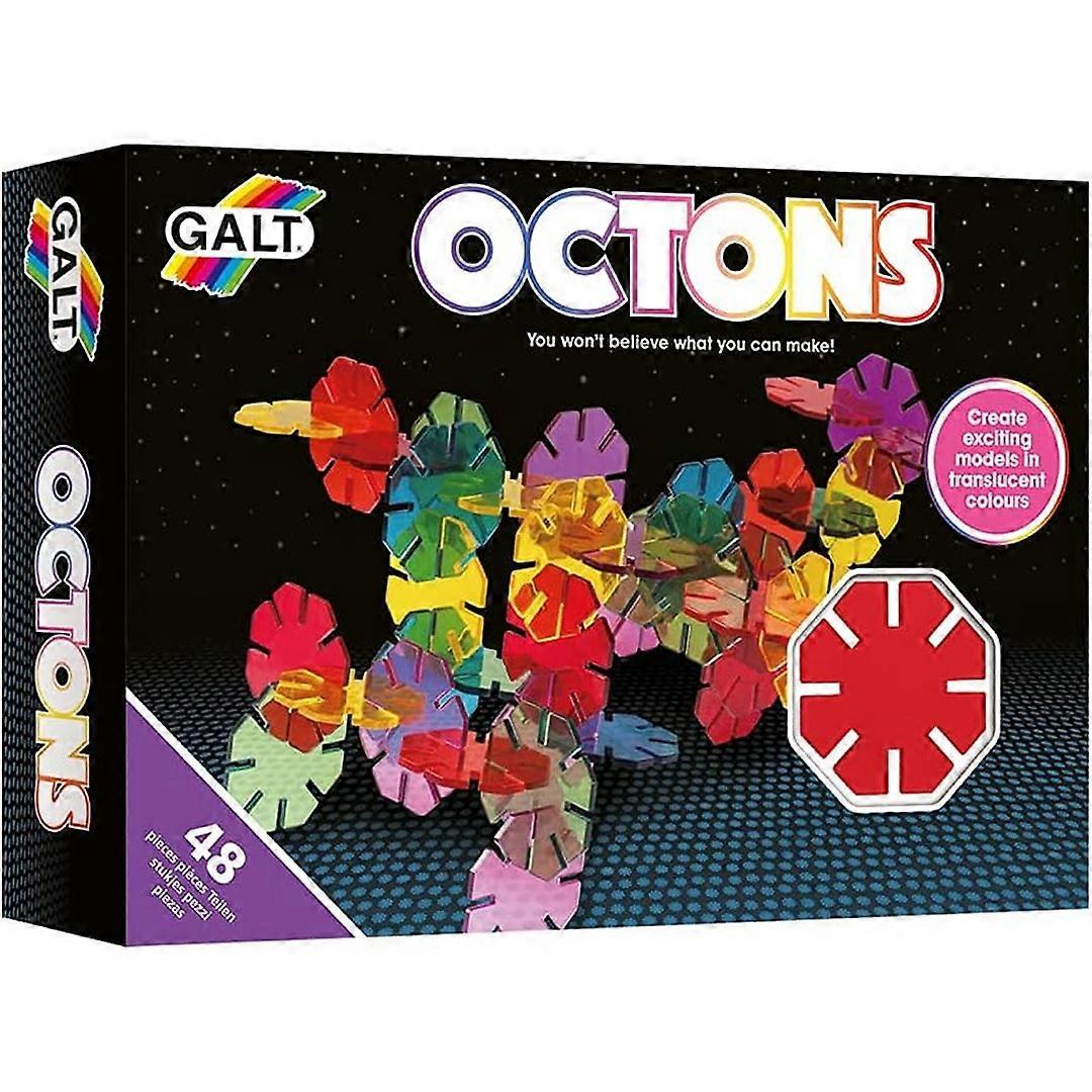 Galt Bouw Octons