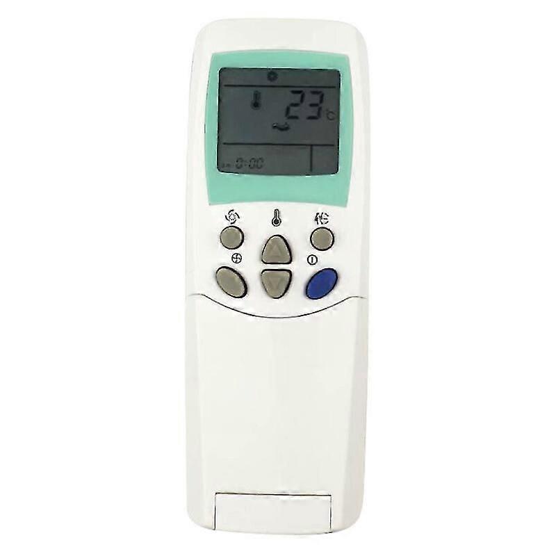 Lg Air Conditioner Remote Control Air Conditioner, Heat Pump, Inverter (without Battery)