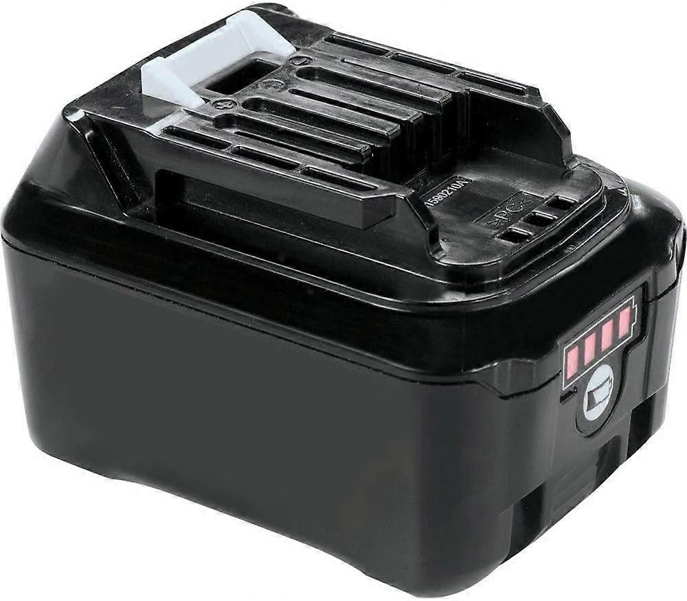 High Capacity Makt Power Tool 12V Lithium Battery Bl1021b Bl1041b Bl1060