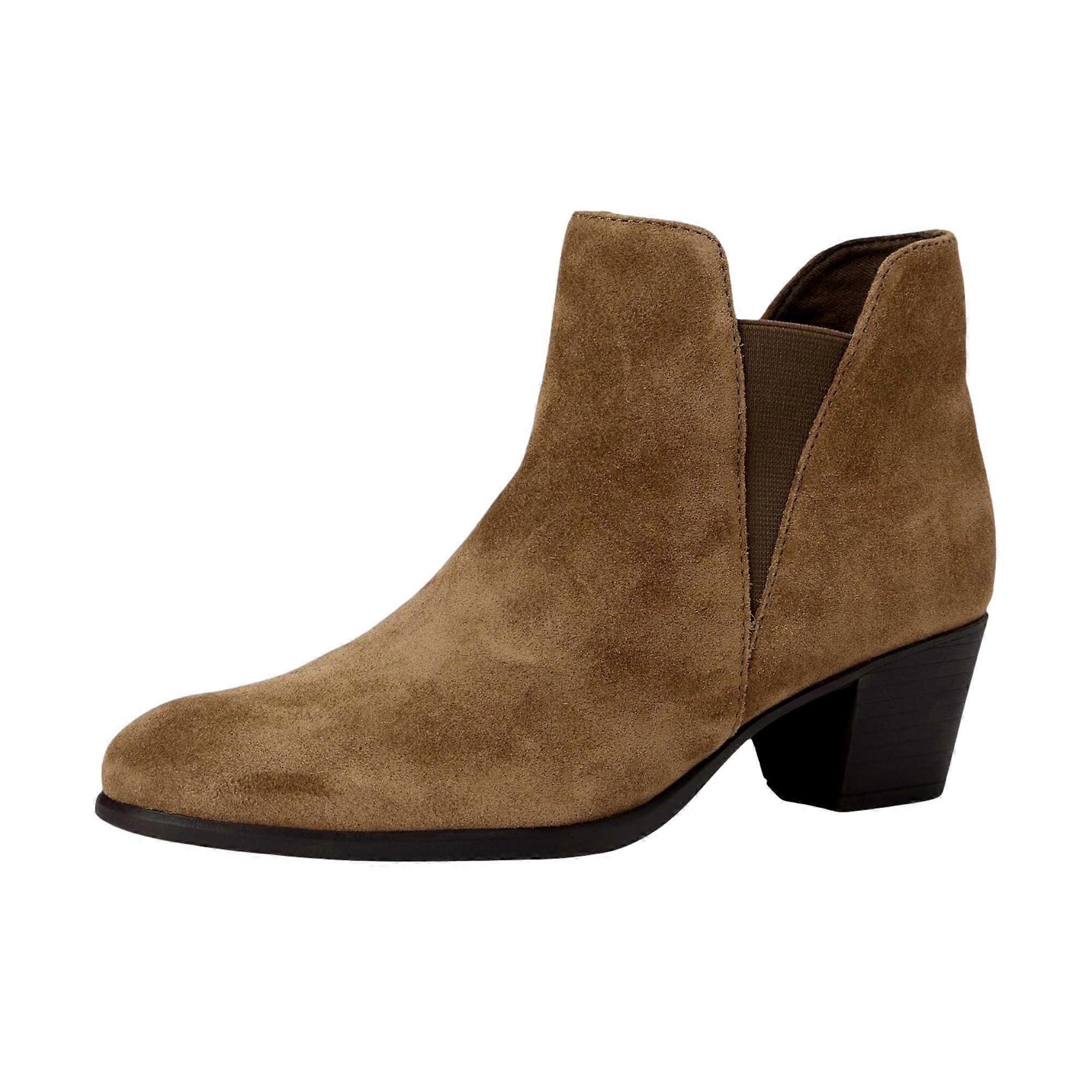 Munro Jackson Boot Toasted Sesame M612856 Women's