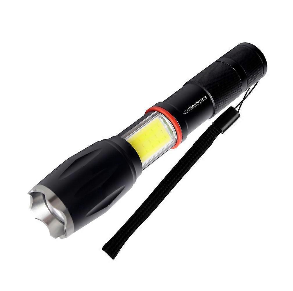 Esperanza Led Torch Side Cob Reflektor Dione
