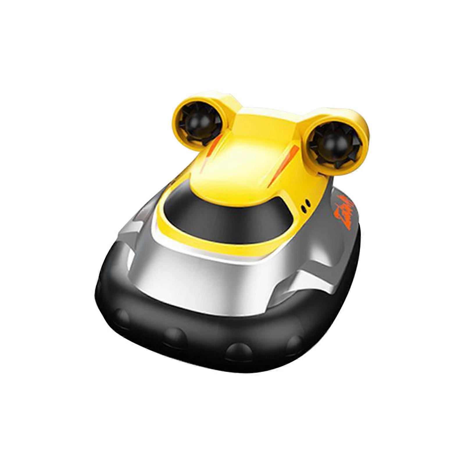 Wireless Remote Control Speedboat Toy Boy Water Speedboat Sailing Toy LA724
