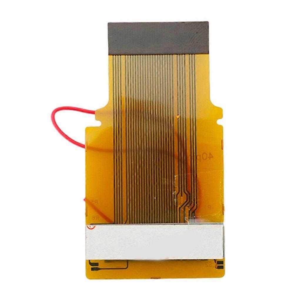  Backlit Adapter Screen Module Frontlit Adapter with 40 Pin Cable