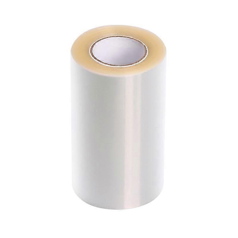 Transparent Cake Collar Acetate Roll Cake Sheets for Mousse Baking Cake Decor
