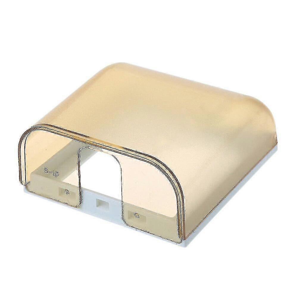 86 Type Socket Box Plate Panel S Cover Home