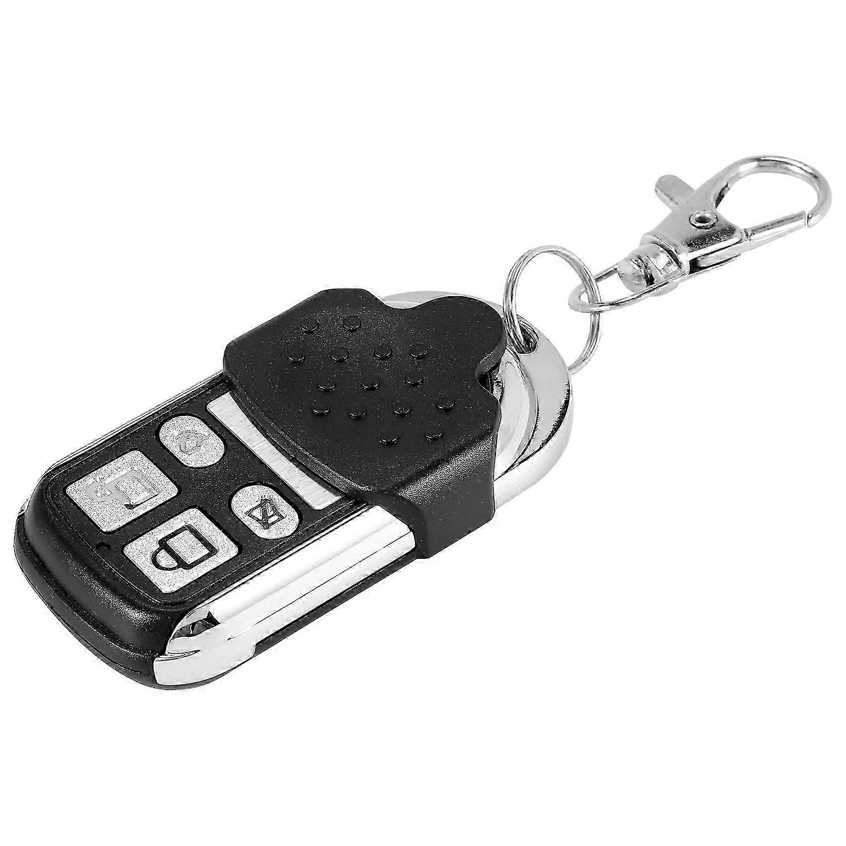 compatible with Hormann Marantec 868 Garage Door Remote Control Duplicator HSM2 HSM4 868 Remote Garage Gate Cont