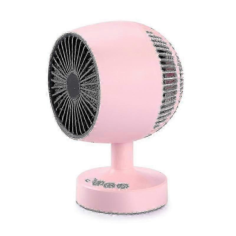 Mini Heater Household Heating And Cooling Dual-purpose Power Saving Heater