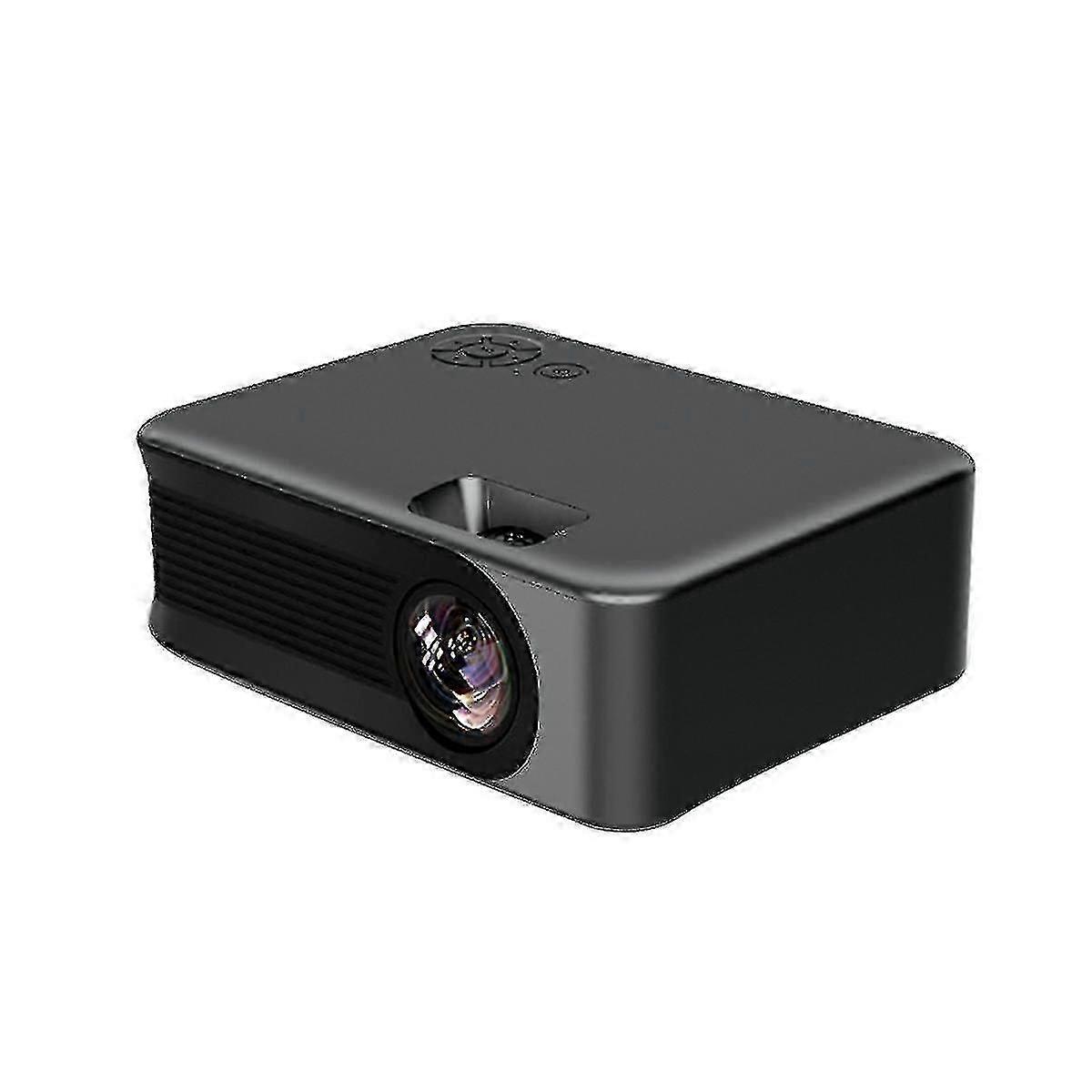 Mini Projector Smart Home Support 1080p Smart Tv Wifi Portable Home Theater Synchronous Mobile Phon