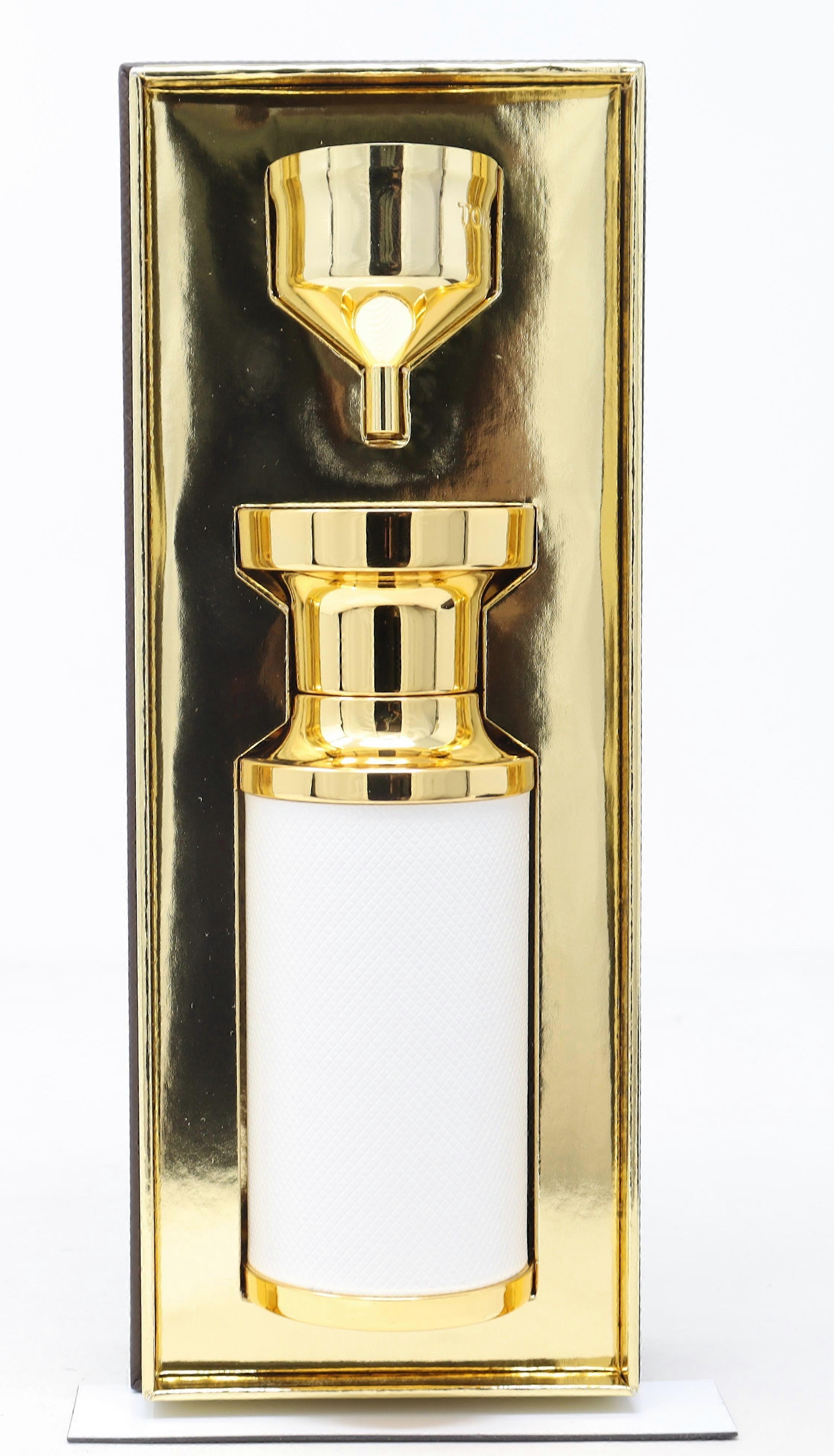 トムフォードプライベートブレンド詰め替え式アトマイザーホワイト/